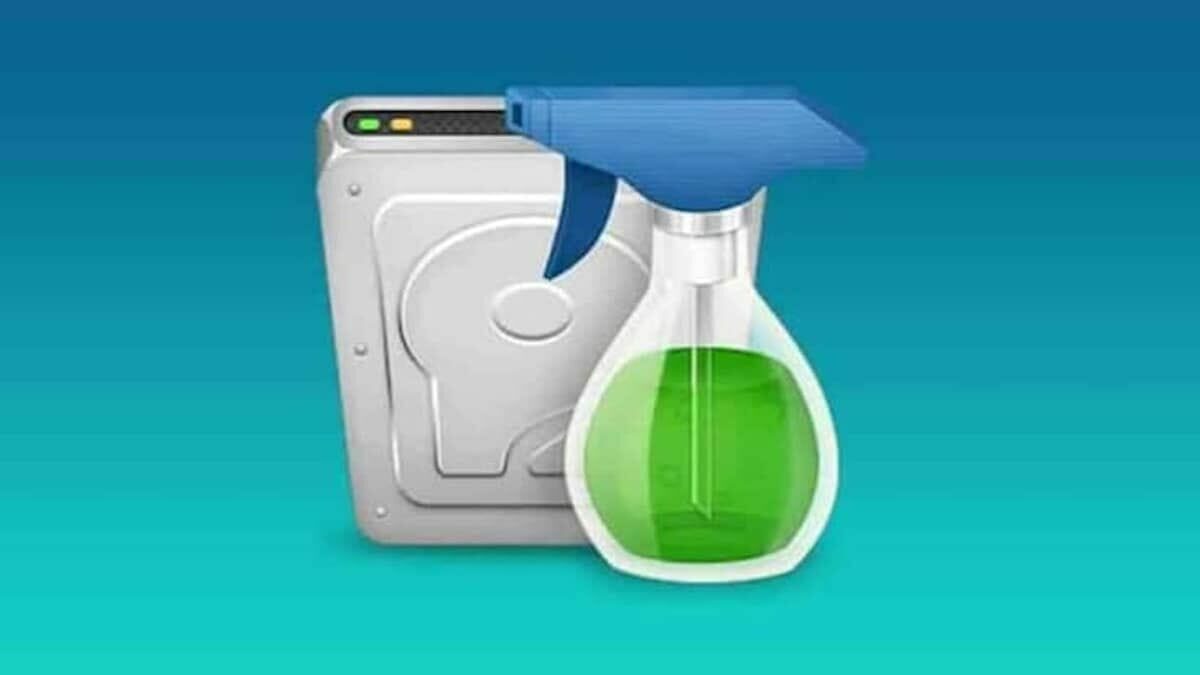 WISECLEANER LIMPIADOR LIGERO PARA WINDOWS