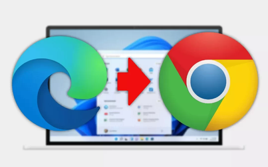 Como establecer tu navegador favorito como predeterminado windows 11