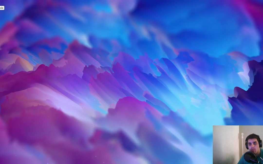 Windows 11: Poner barra de tareas por la izquierda, derecha, arriba o abajo y cambiar menú de inicio