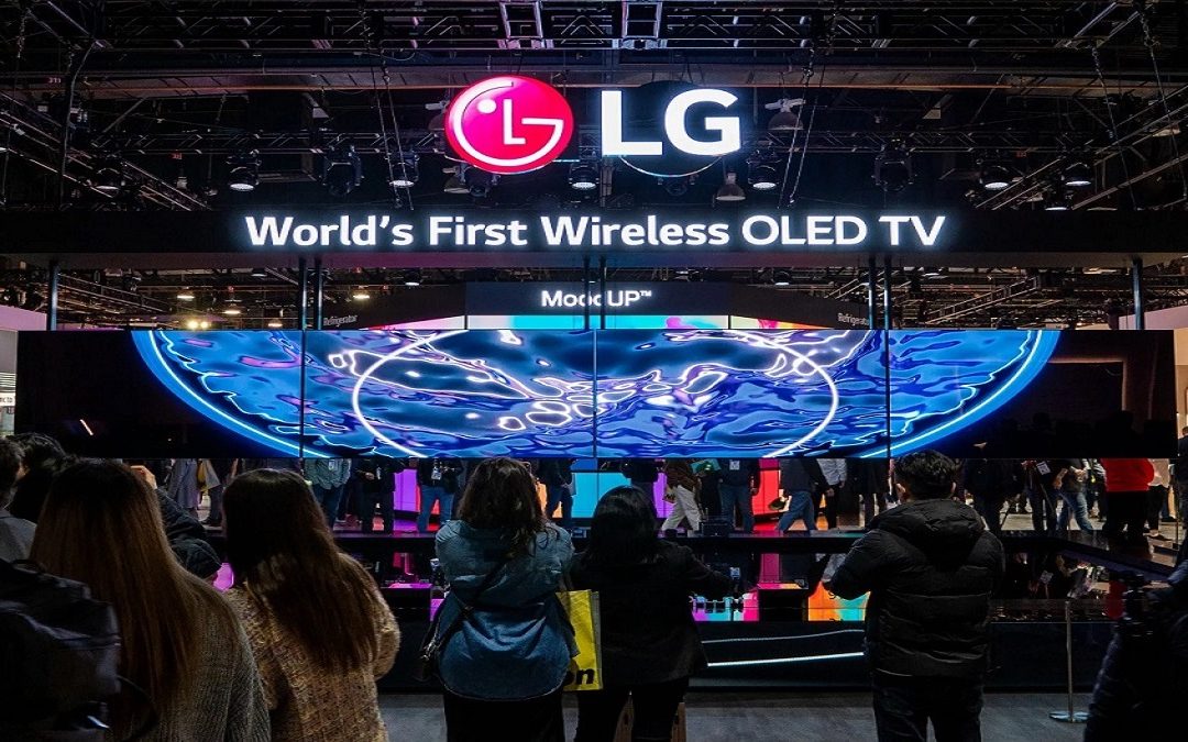 Cómo los fabricantes chinos de televisores se han hecho con el 40% del mercado mundial