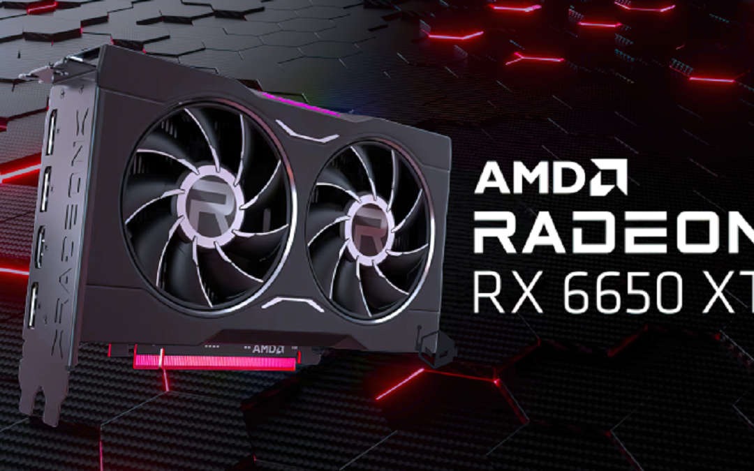 La Radeon RX 6650 XT baja de precio antes de desaparecer del mercado