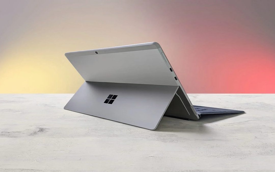Microsoft presenta sus nuevos Surface el 21 de septiembre