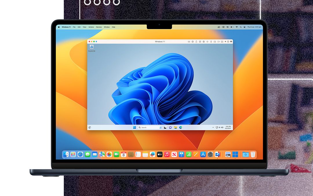 Parallels Desktop 19 la solución definitiva para usar Windows Linux y macOS en tu Mac