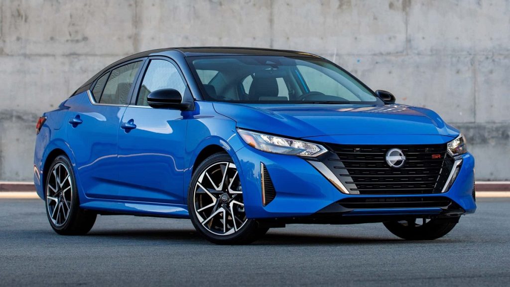 ¿Qué novedades tiene el Nissan Sentra 2024 y cuánto cuesta?