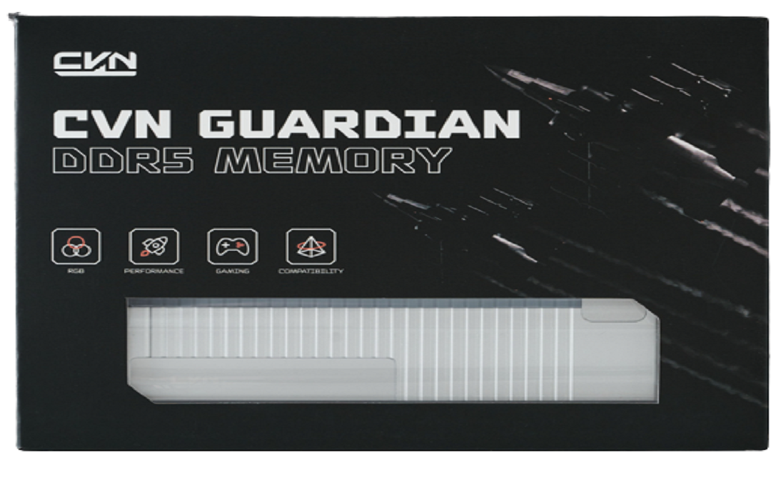 La nueva memoria CVN Silver Wing DDR5 de Colorful todo lo que necesitas saber