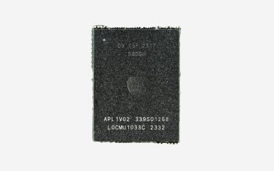 iPhone 15 Pro Max el primer móvil con memoria LPDDR5