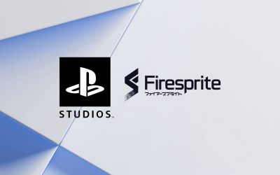 FireSprite prepara un juego de terror para PS5