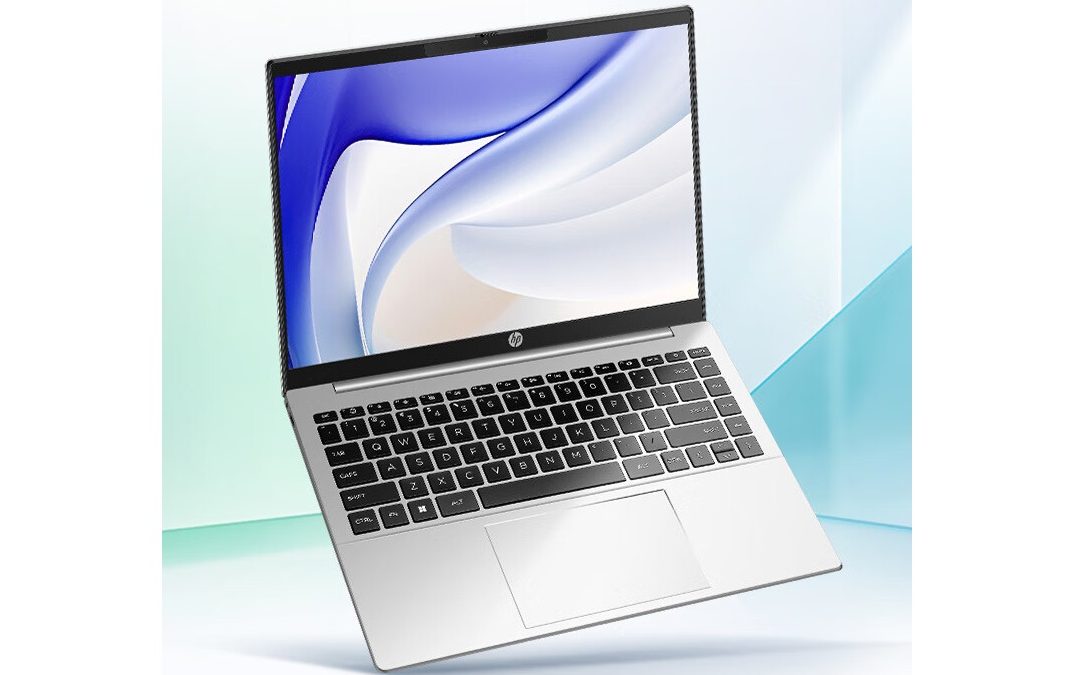 HP Rui Pro de 14 pulgadas Core Edition un portátil con pantalla de 2,5K a 120 Hz