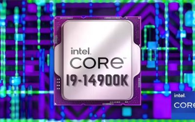 Intel Core i9-14900K: análisis y comparativa de rendimiento en renderizado 3D