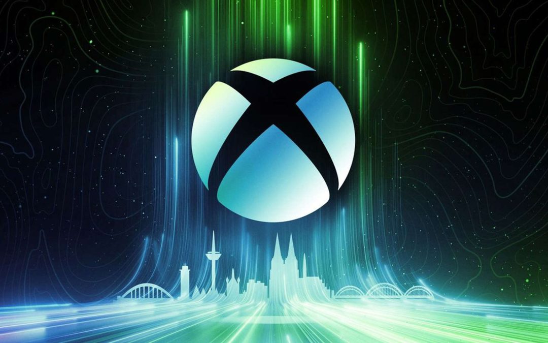 La nueva generación de Xbox podría llegar en 2026 o 2027
