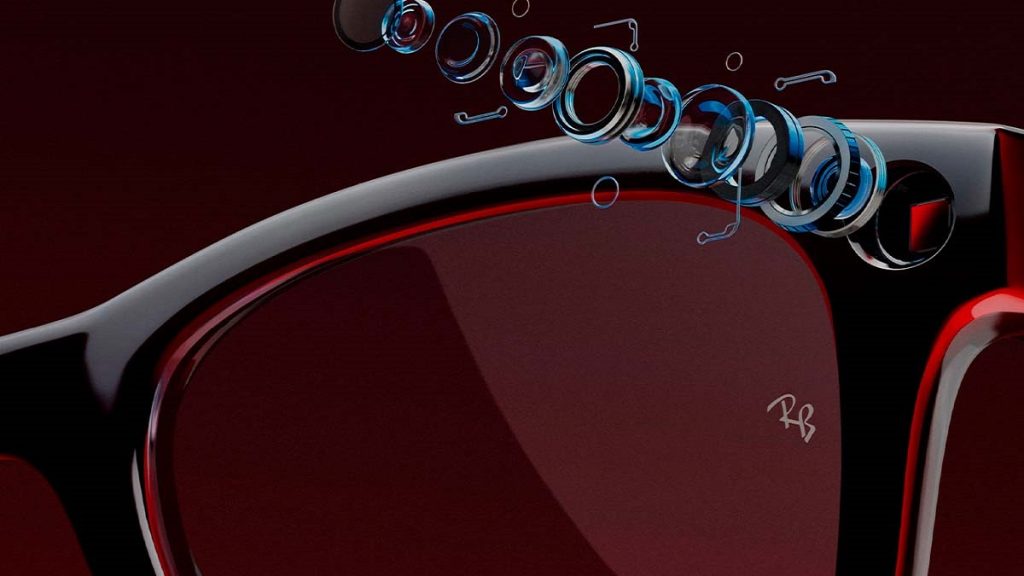 Las gafas inteligentes de Meta y Ray-Ban: todo lo que debes saber