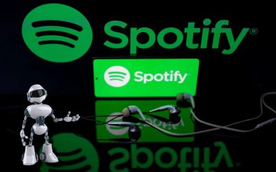 Spotify no vetará la música creada por IA