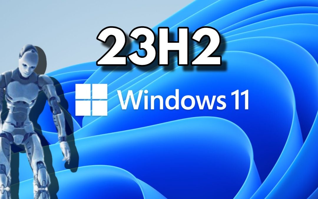 Todo lo que debes saber sobre Windows 11 23H2, la próxima gran actualización de Windows