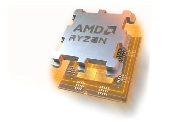 AMD Zen 5/6: ¿Un aumento del IPC del 10%?
