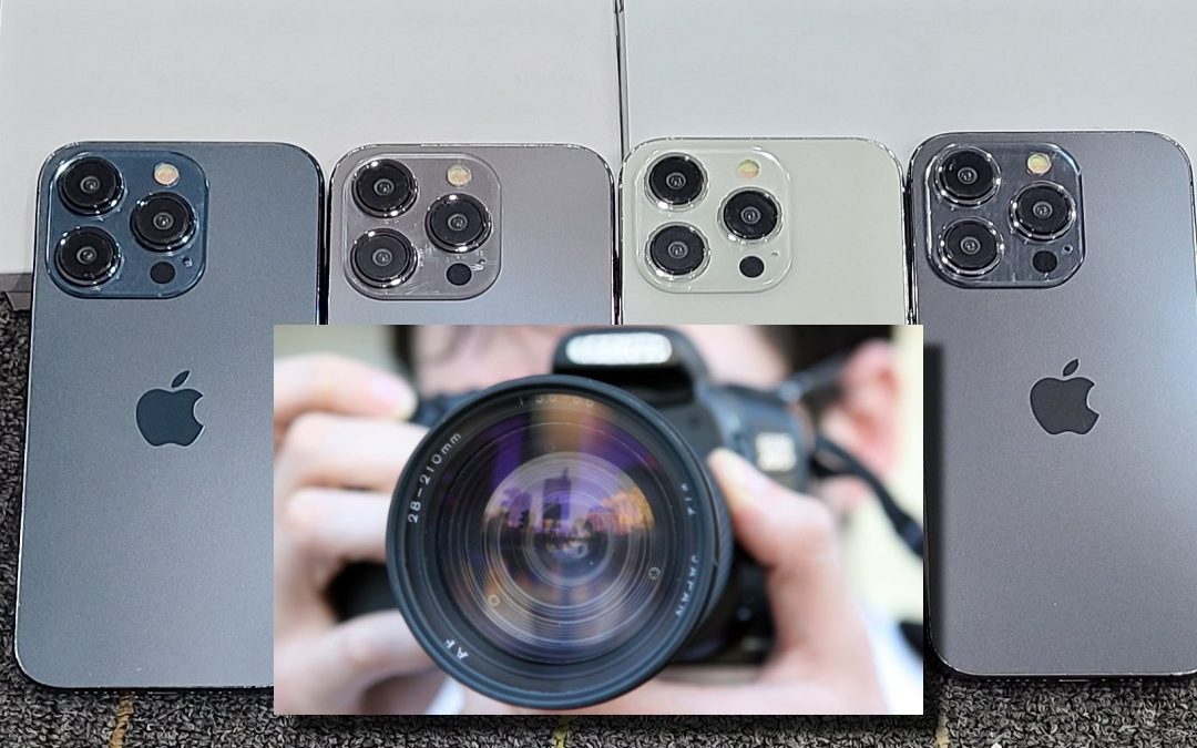 ¿Merece la pena comprar el iPhone 15 Pro para fotografía?
