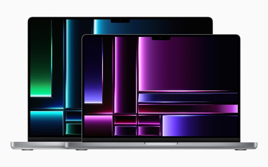 El chip M3 sería la respuesta de Apple al limitado M2