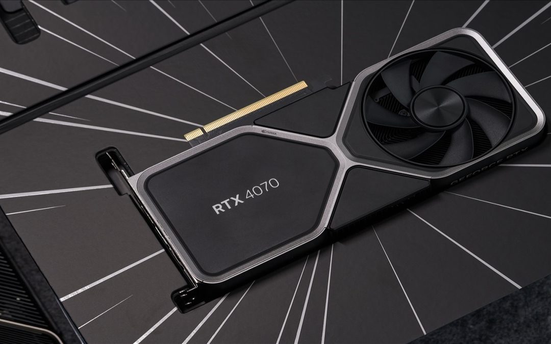 RTX 4070 SUPER: ¿La mejor tarjeta gráfica del mercado?