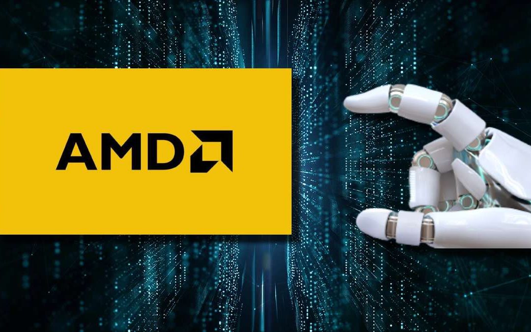 AMD y Nod.ai, uniendo fuerzas para crear soluciones de IA innovadoras