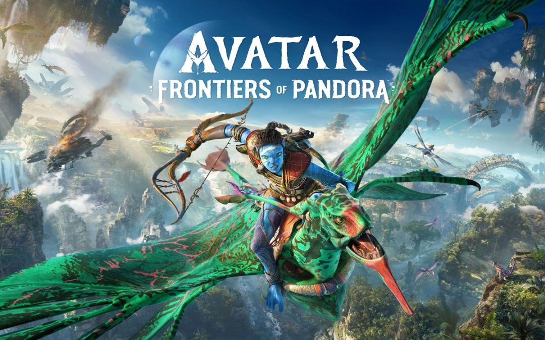 Ubisoft revela los requisitos de PC para Avatar: Pandoras Frontier