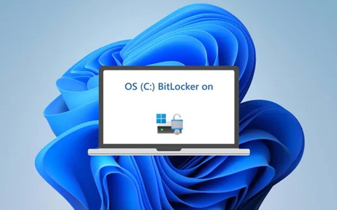 ¿Qué es BitLocker y por qué puede ralentizar las SSD en Windows 11?