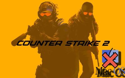 Counter-Strike 2: ¿Por qué no hay versión para Mac?