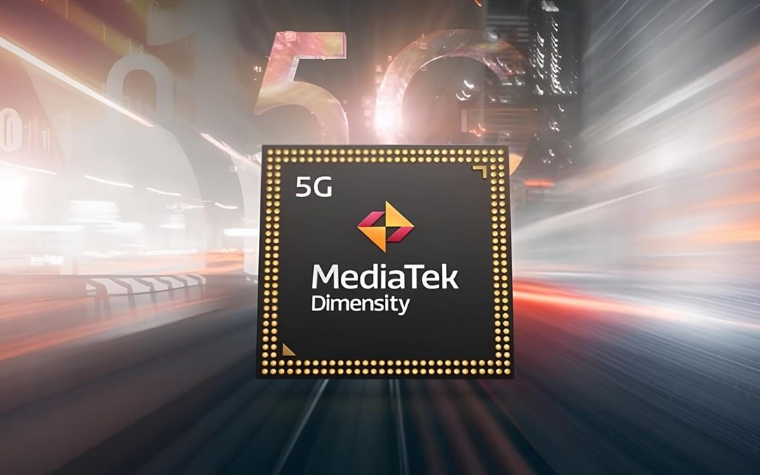 MediaTek Dimensity 9300: el rey del rendimiento móvil