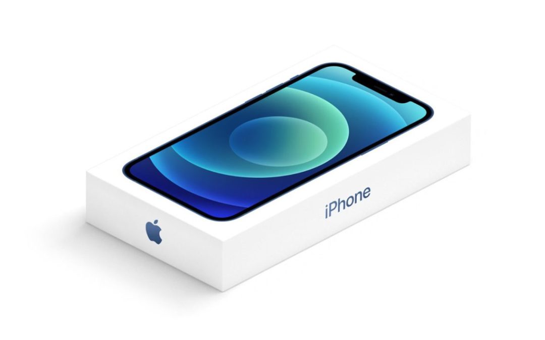 El secreto de Apple para vender iPhones actualizados sin abrirlos