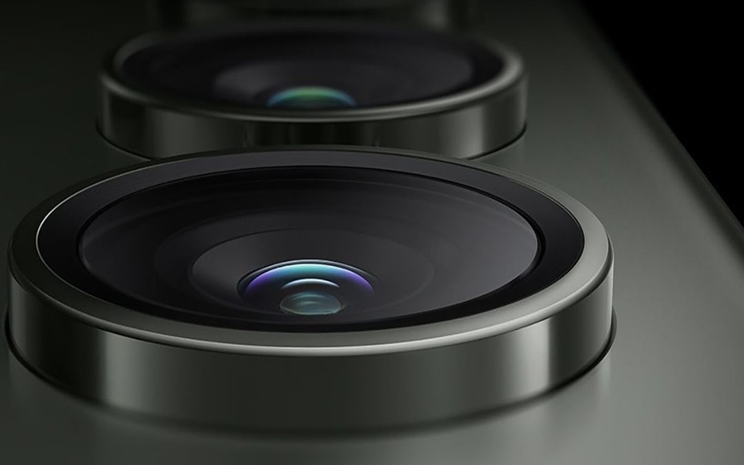 Galaxy S24 Ultra: todo lo que debes saber sobre su cámara trasera