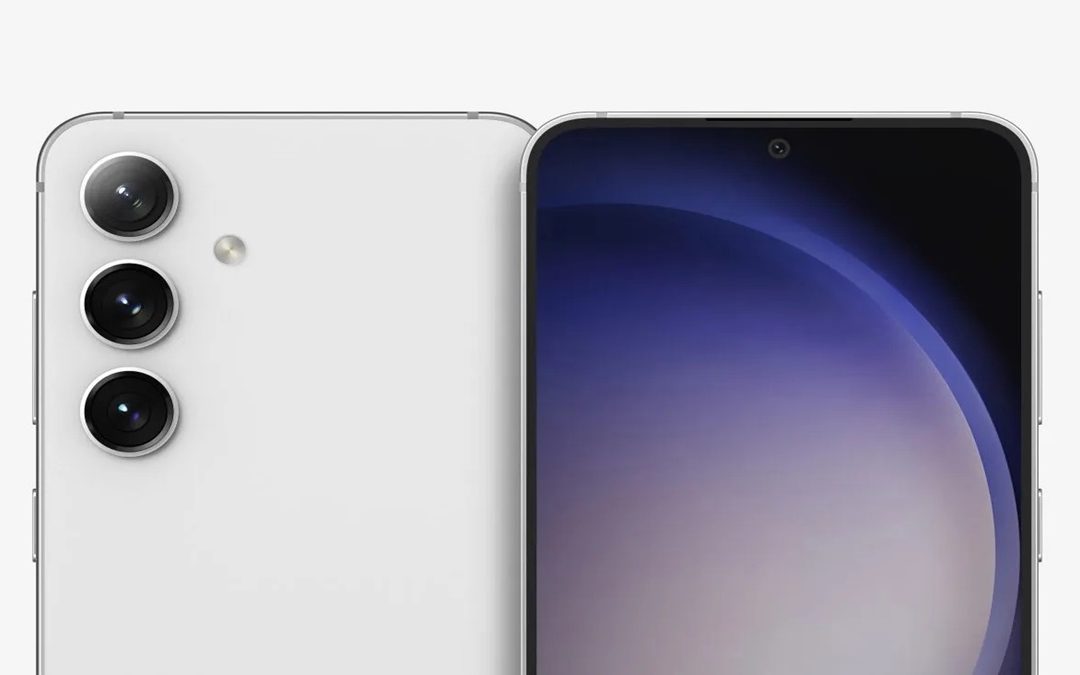 Los Galaxy S24 Plus y Galaxy S24 Ultra tendrán las pantallas más brillantes del mercado