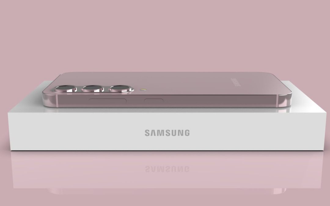 Galaxy S24: los cinco secretos del próximo buque insignia de Samsung