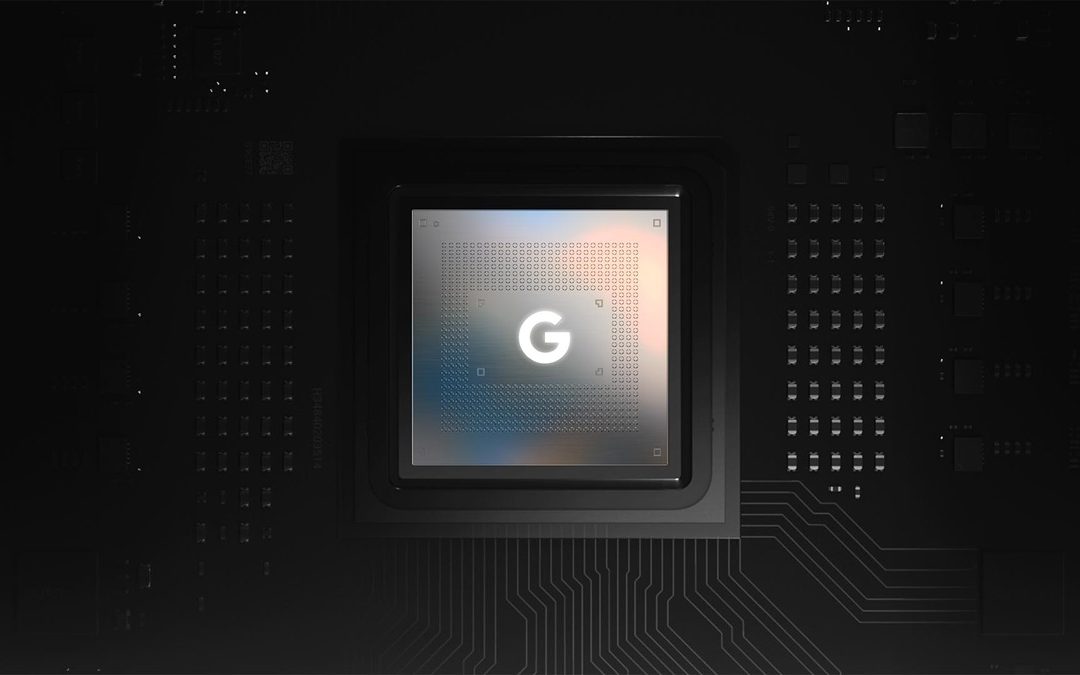 Google quiere crear su propio CPU y GPU para el Pixel 10