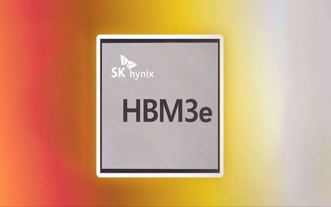 Samsung lanza la memoria HBM3E Shinebolt con capacidades récord