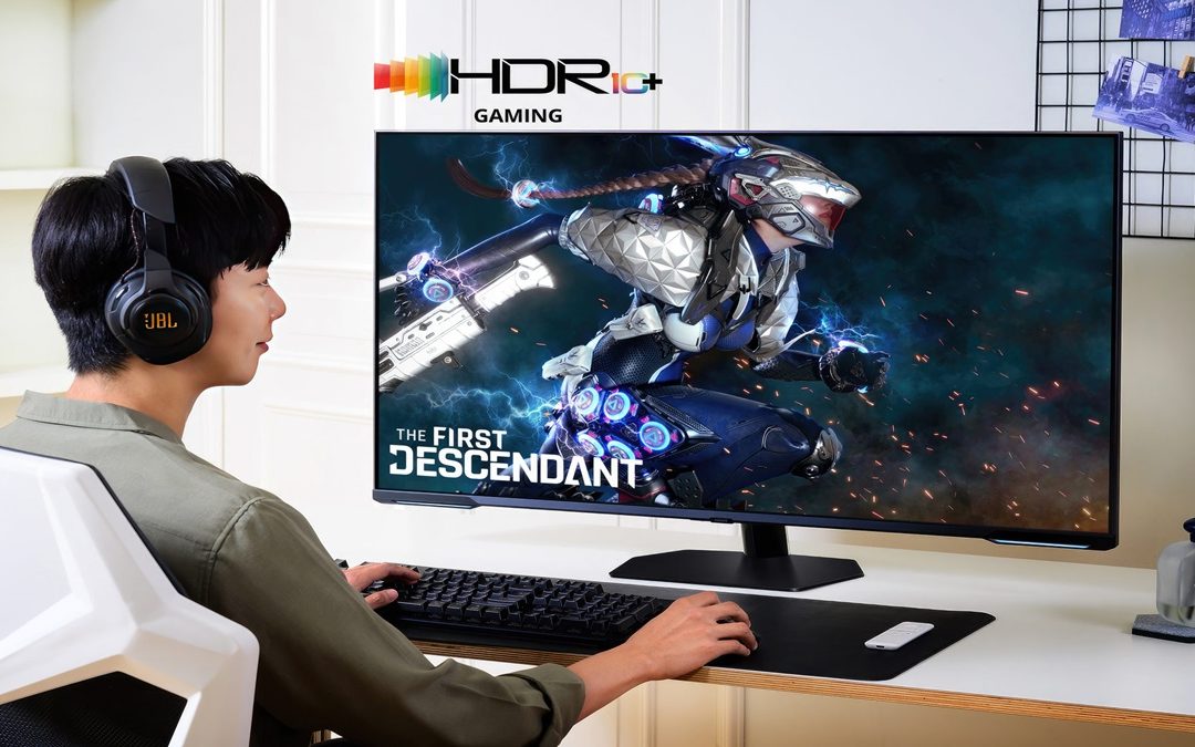 HDR10+ GAMING: el nuevo estándar para los juegos HDR en Unreal Engine 5