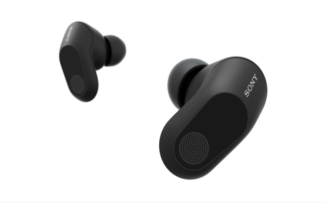 Sony presenta los nuevos auriculares para juegos INZONE Buds y los auriculares inalámbricos INZONE H5
