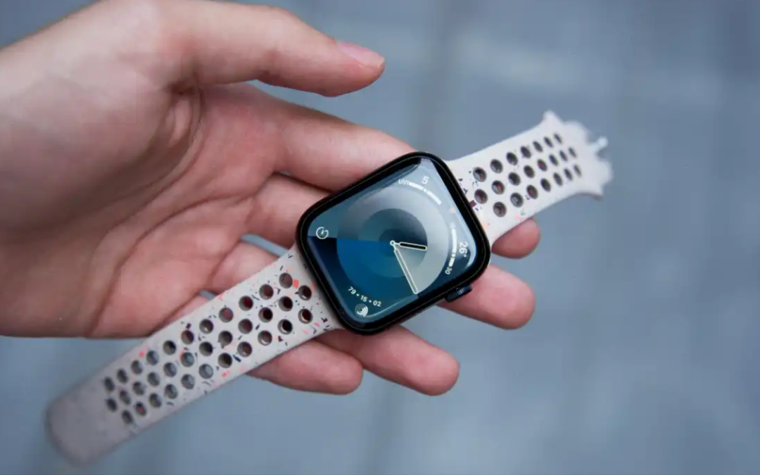 Kuo: El Apple Watch de 2024 no tendrá grandes cambios