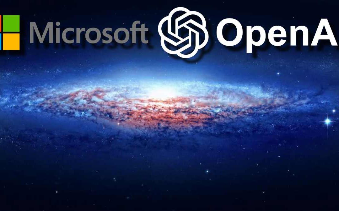 Los chips de IA, el nuevo objetivo de Microsoft y OpenAI