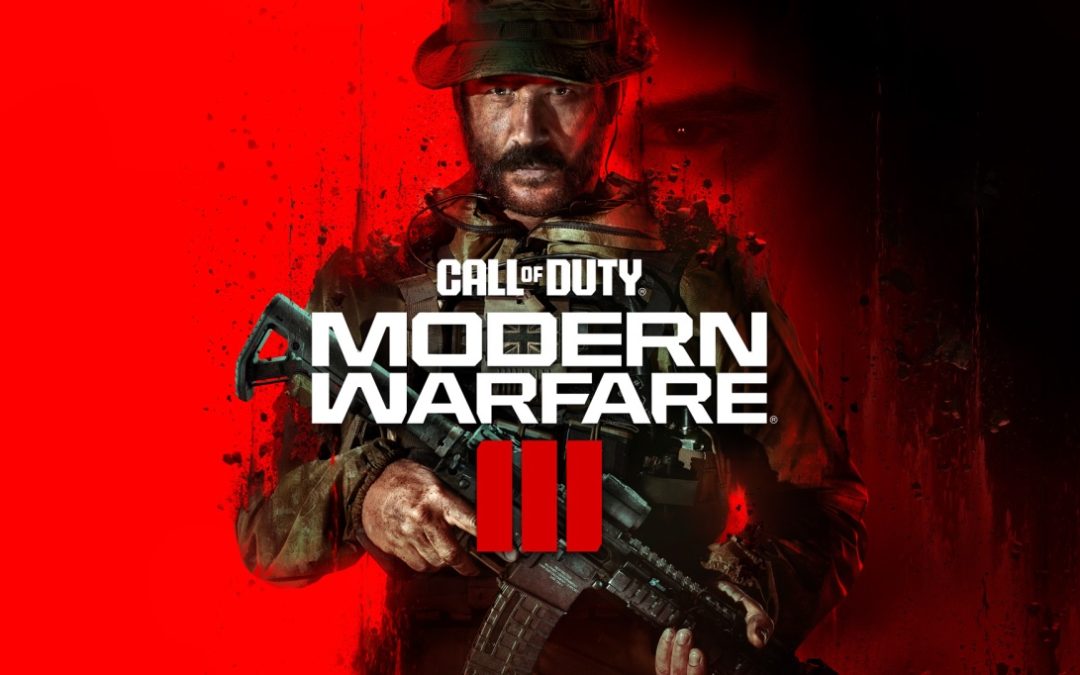 El Controlador NVIDIA GeForce Game Ready 537.58 WHQL: tu mejor aliado para disfrutar de COD: MWIII