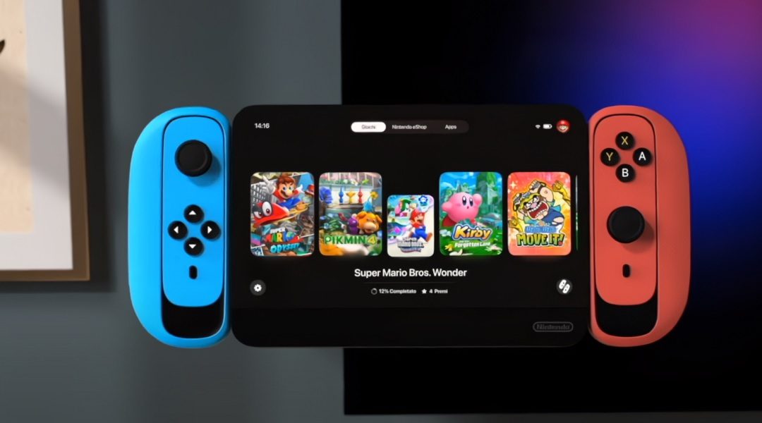 Nintendo Switch 2: lo que nos gustaría ver en la nueva consola