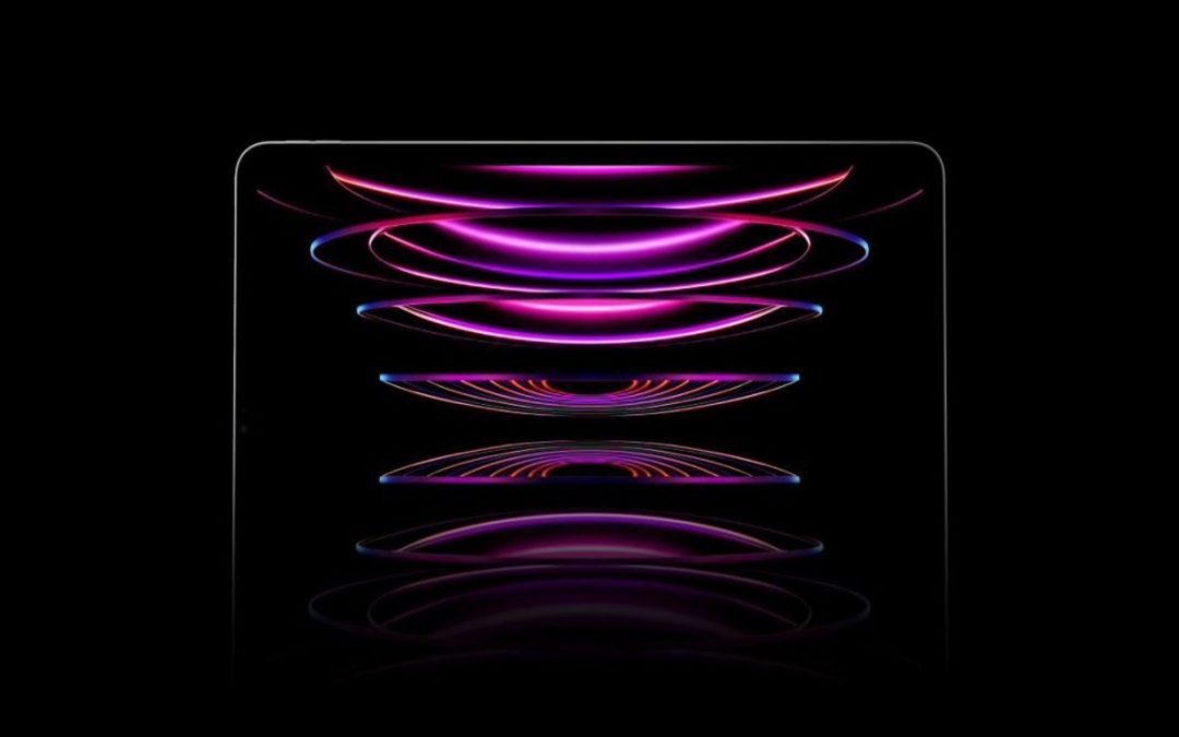 iPad Pro con pantalla OLED: el futuro de las tabletas de Apple