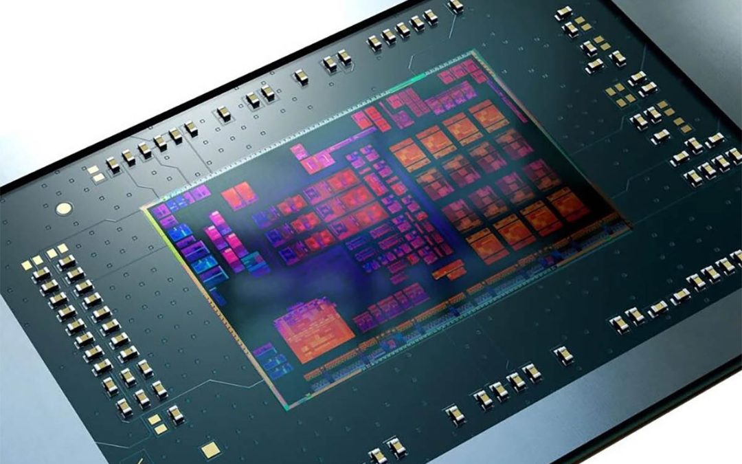 AMD se suma a la arquitectura híbrida con el Código Phoenix2