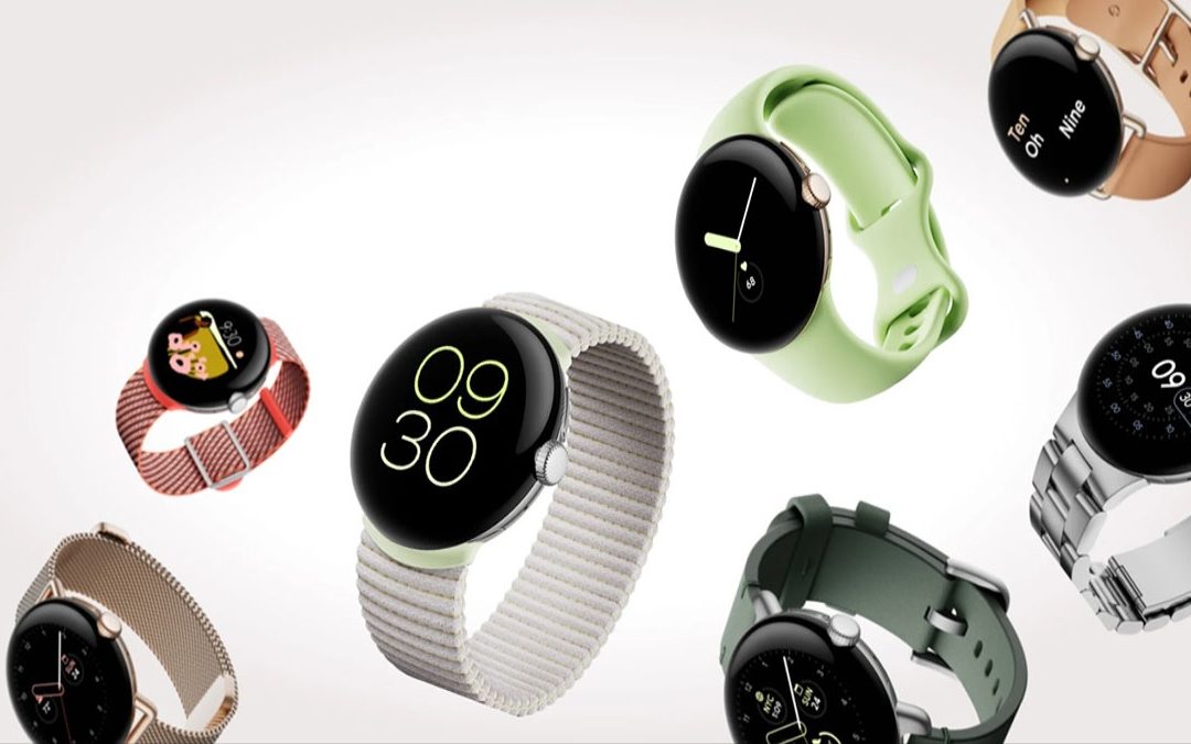 Qualcomm y Google apuestan por RISC-V para los relojes con Wear OS