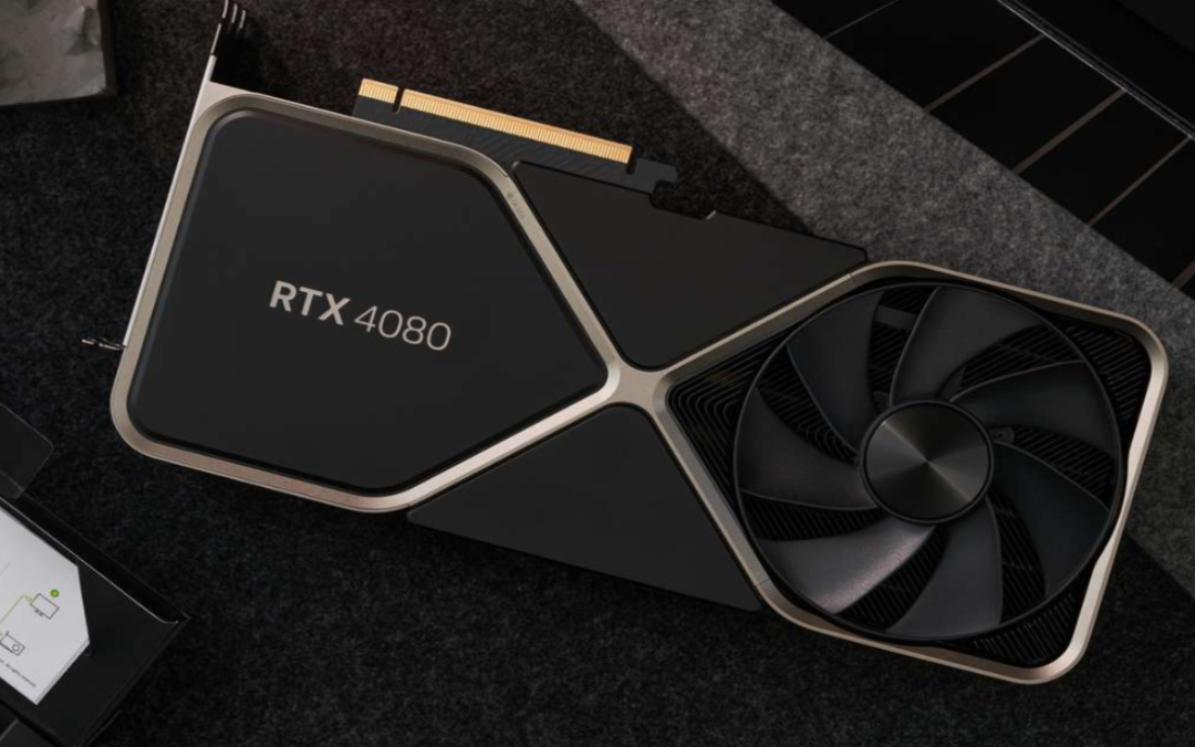 RTX 4080 Ti: la tarjeta gráfica que hará temblar a AMD