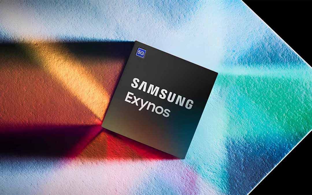 Samsung Exynos 2500: un chip con GPU AMD RDNA4 y memoria LPDDR5T