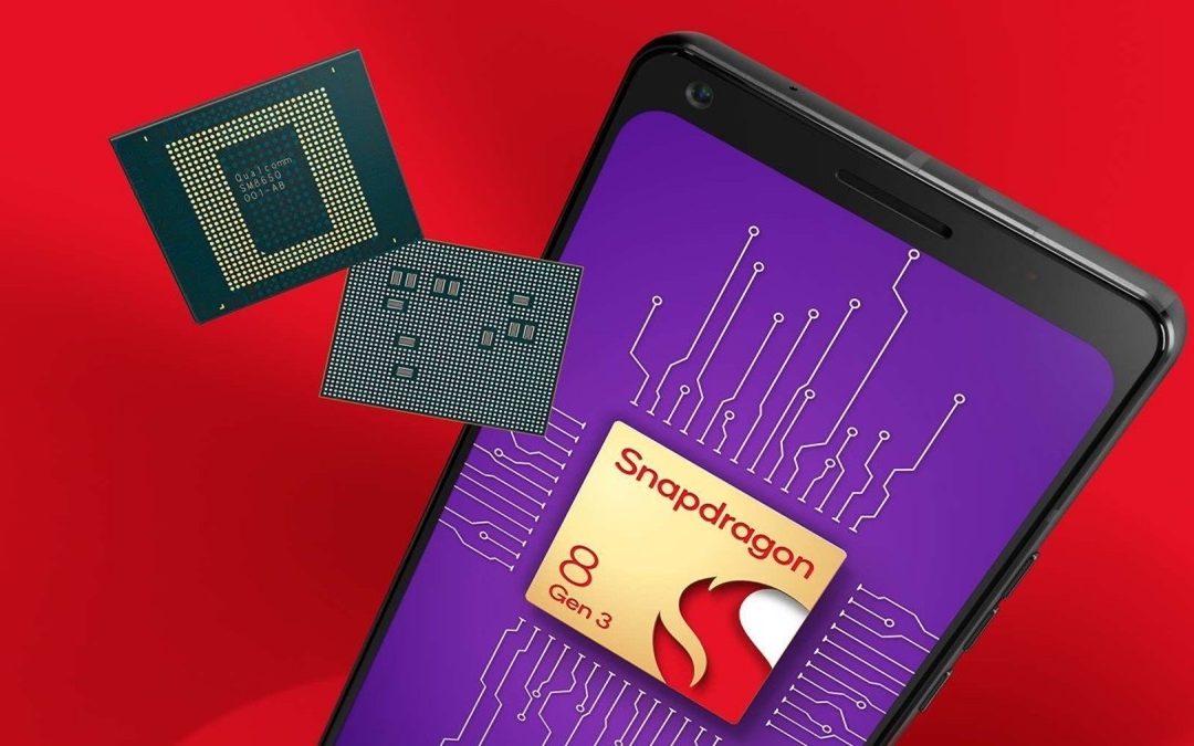 Snapdragon 8 Gen 3: el procesador que te hará olvidar al resto