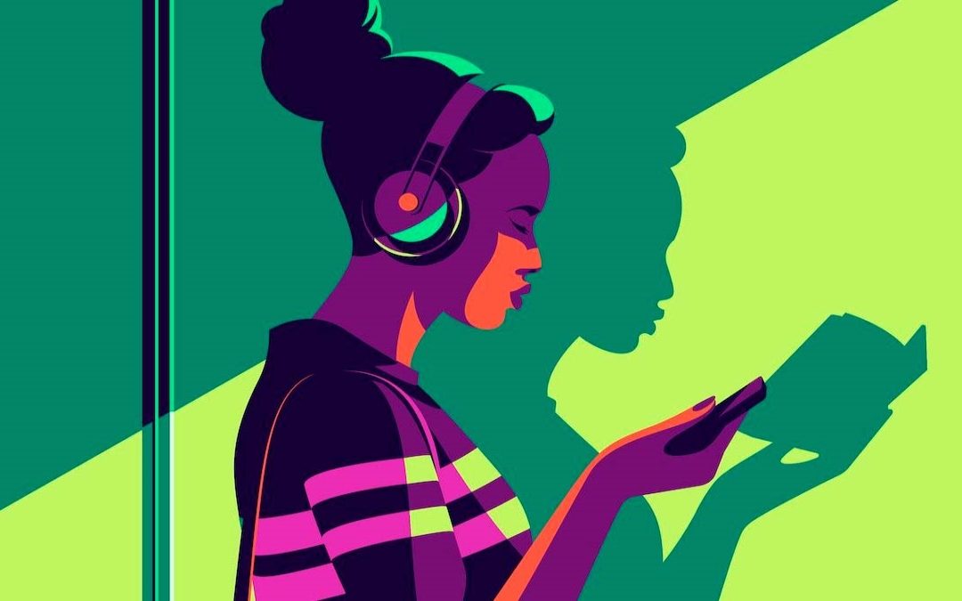 Spotify Premium te regala 15 horas al mes de audiolibros