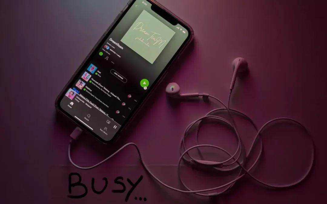 Spotify le gana la partida a Apple Music con tres novedades este mes