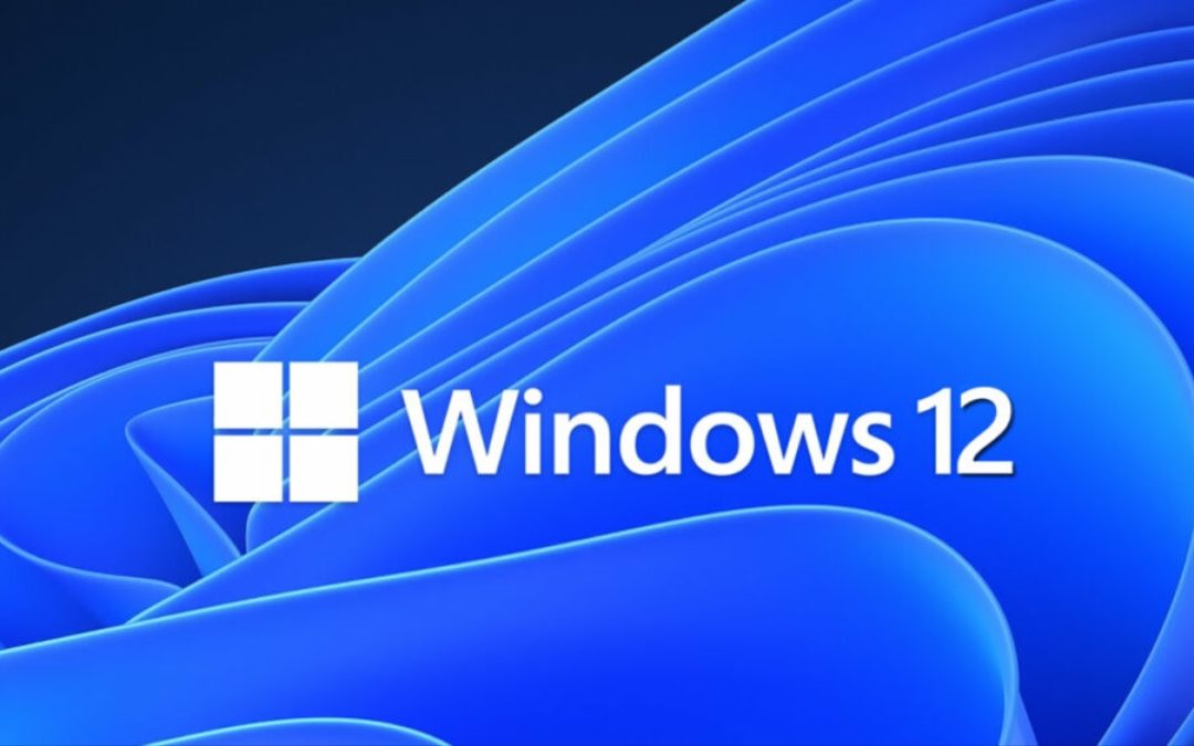 Windows 12: ¿Un sistema operativo por suscripción?