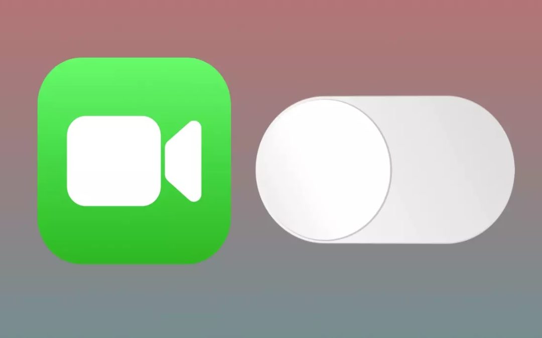 Cómo enviar mensajes de video en FaceTime con iOS 17