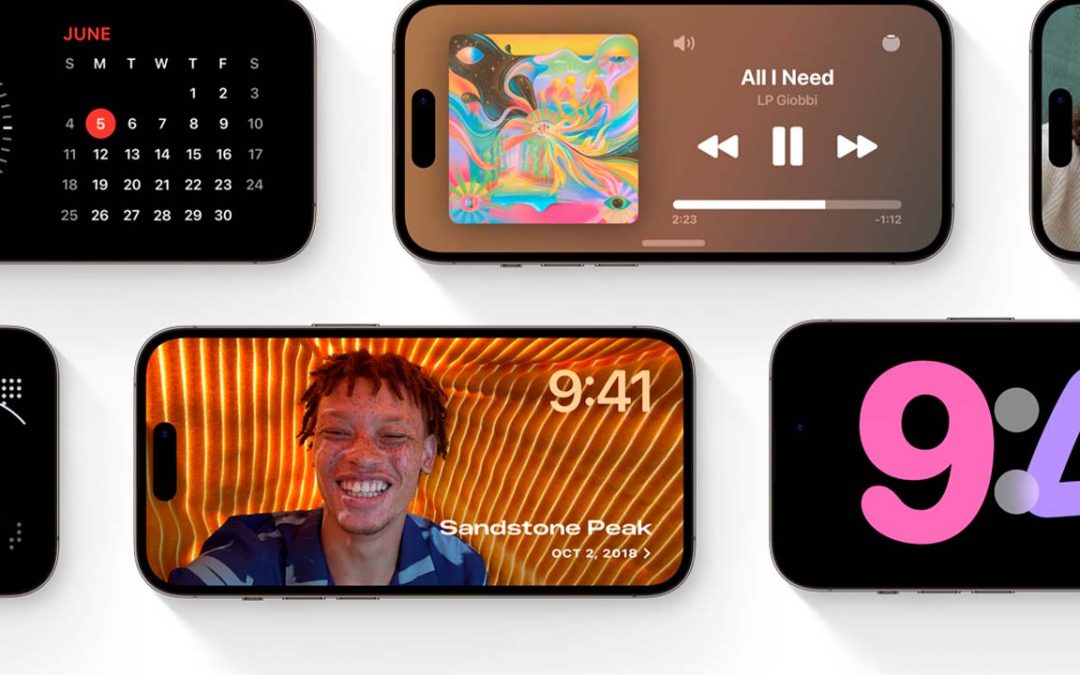 Cómo aprovechar al máximo las ventajas de iOS 17.1