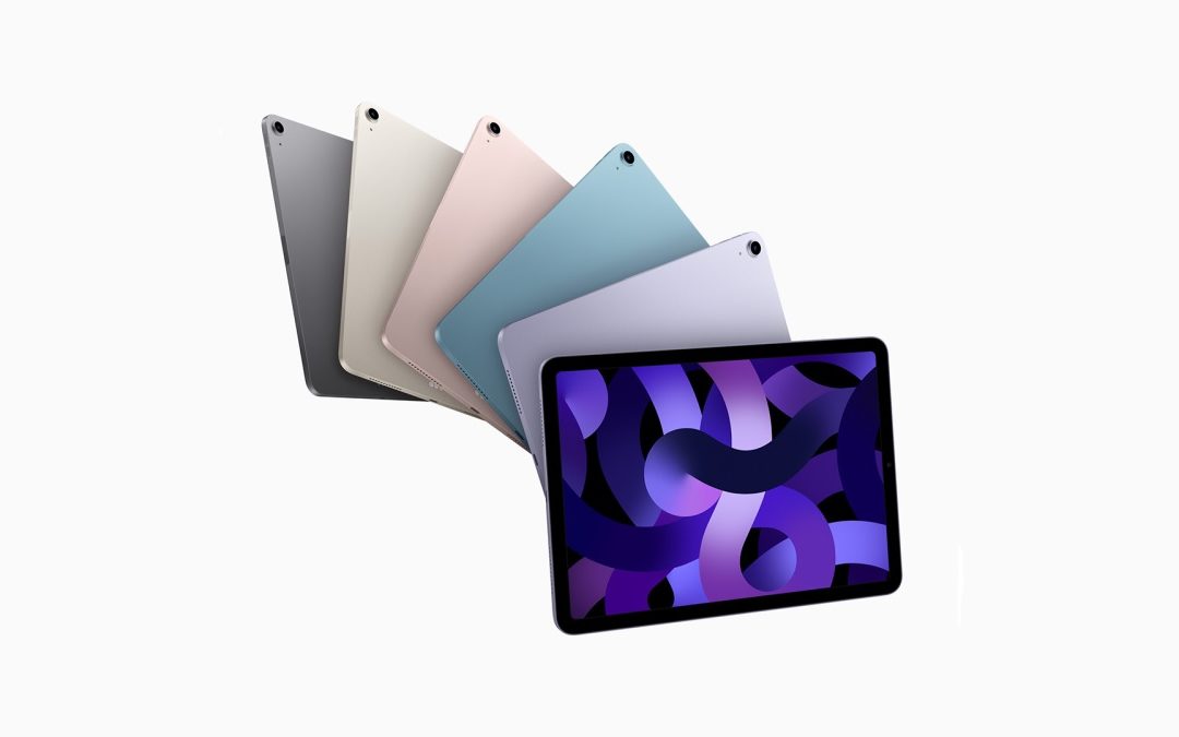 Apple lanzará tres nuevos iPads sin el M3 SoC